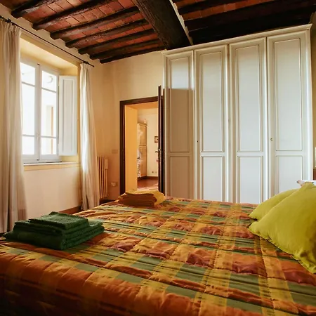 Apartment Heart Of Chianti - A Warm Flat In Radda *